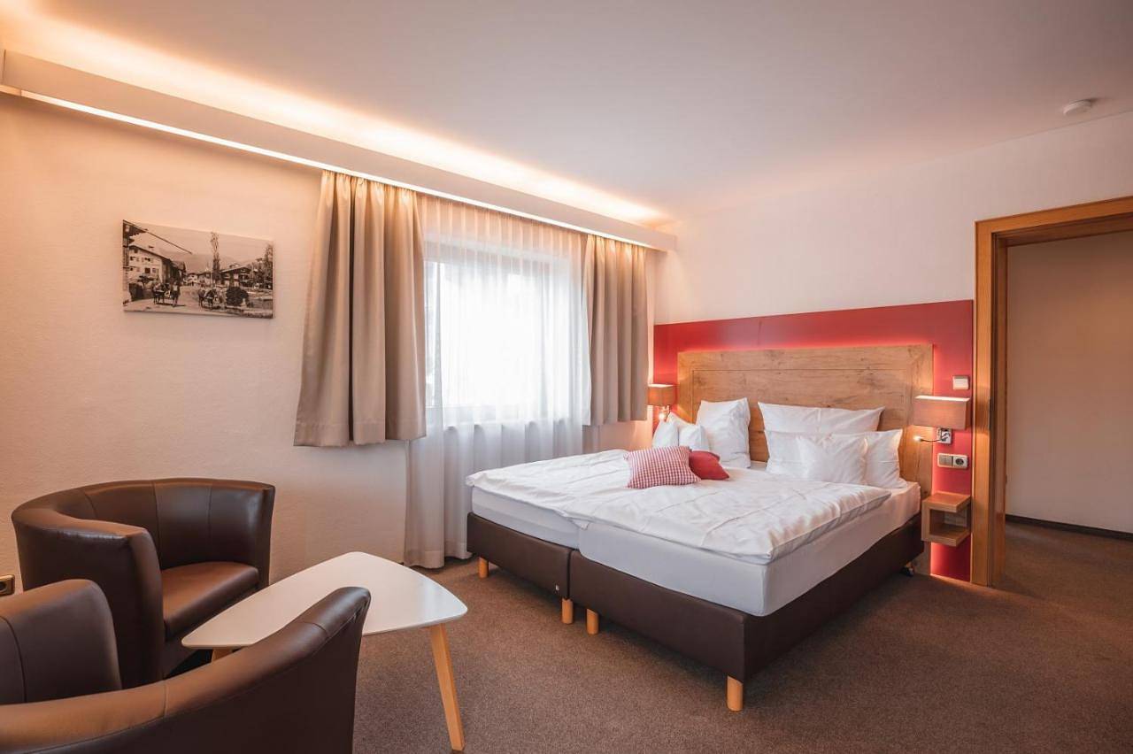 Chalet Alpenstern in Oberstdorf, Bayerisch Schwaben