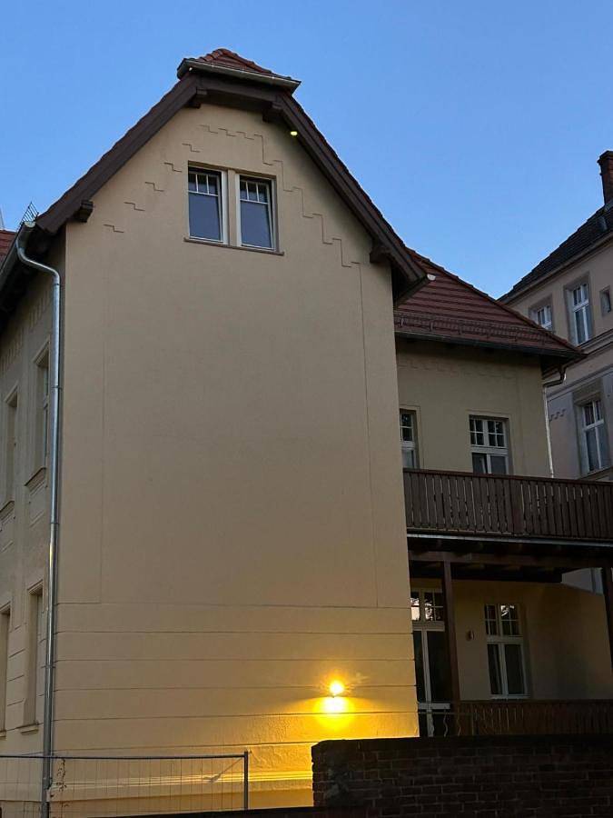Ganze Wohnung, Villa Rathenow in Rathenow, Westhavelland