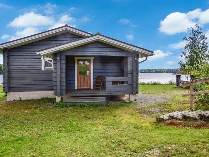 Petäjäinen in Majoosselkä, Ikaalinen