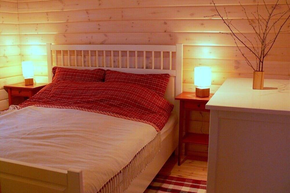 Urlaub in den Bergen der Telemark, mit der Nähe zum Meer, Sauna, Badesee, Kanu. in Nissedal