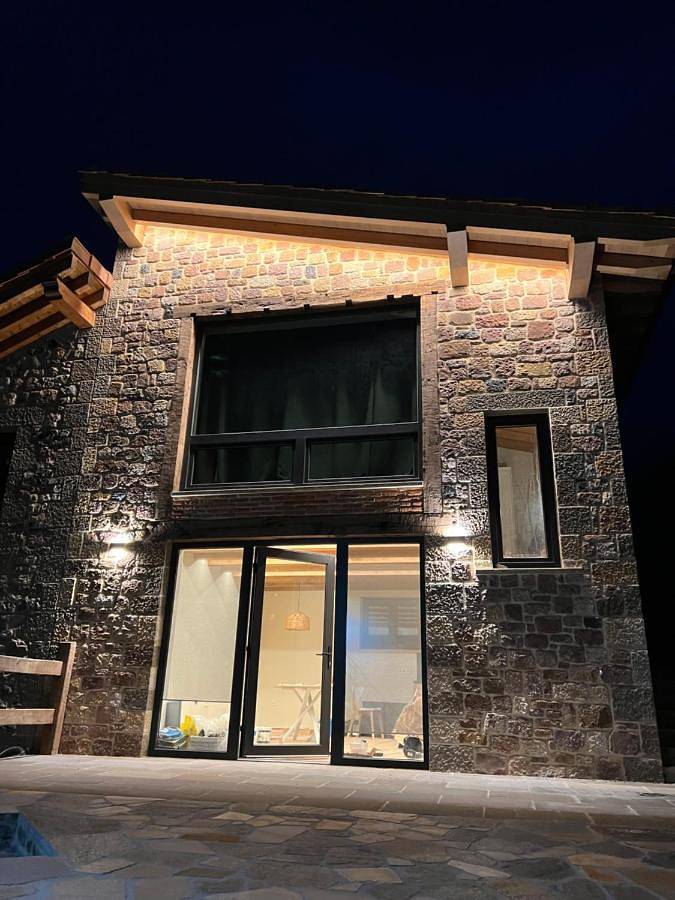 Apartamento de vacaciones para 2 personas, con vistas y terraza - 1