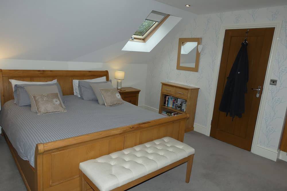The Old Coach House in Dorset's Area of Outstanding Beauty - 1 bedroom in Dorset