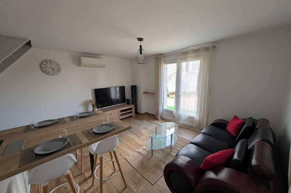 Entire apartment, Apartment rental a sotta in Sotta, Arrondissement de Sartène