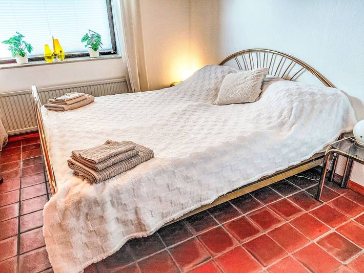 Ganze Wohnung, Teutoburger Wald 2 in Schieder-Schwalenberg, Kreis Lippe