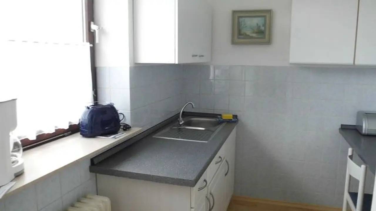 Ganze Ferienwohnung, Ferienwohnung für 2 Personen (50 m²) in Bad Malente in Malente, Ostholstein