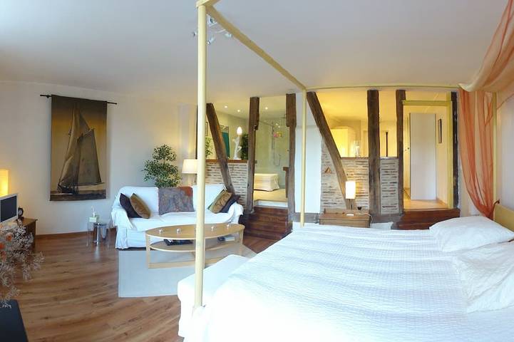 Location de vacances pour 2 personnes à Sainte-Foy-la-Grande - 3