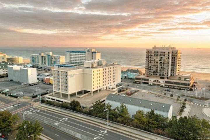 Ferienhaus für 6 Personen, mit Pool - 1