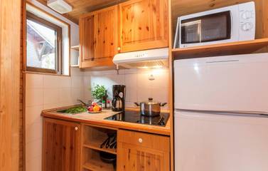 Location De Vacances pour 5 Personnes dans Évian-les-Bains, Région de Thonon-les-Bains, Photo 1