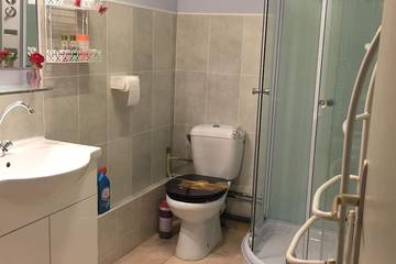 Chalet pour 3 Personnes dans Condé-sur-l'Escaut, Région de Valenciennes, Photo 3