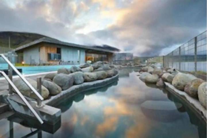 Ferienwohnung für 4 Personen, mit Haustier in Island