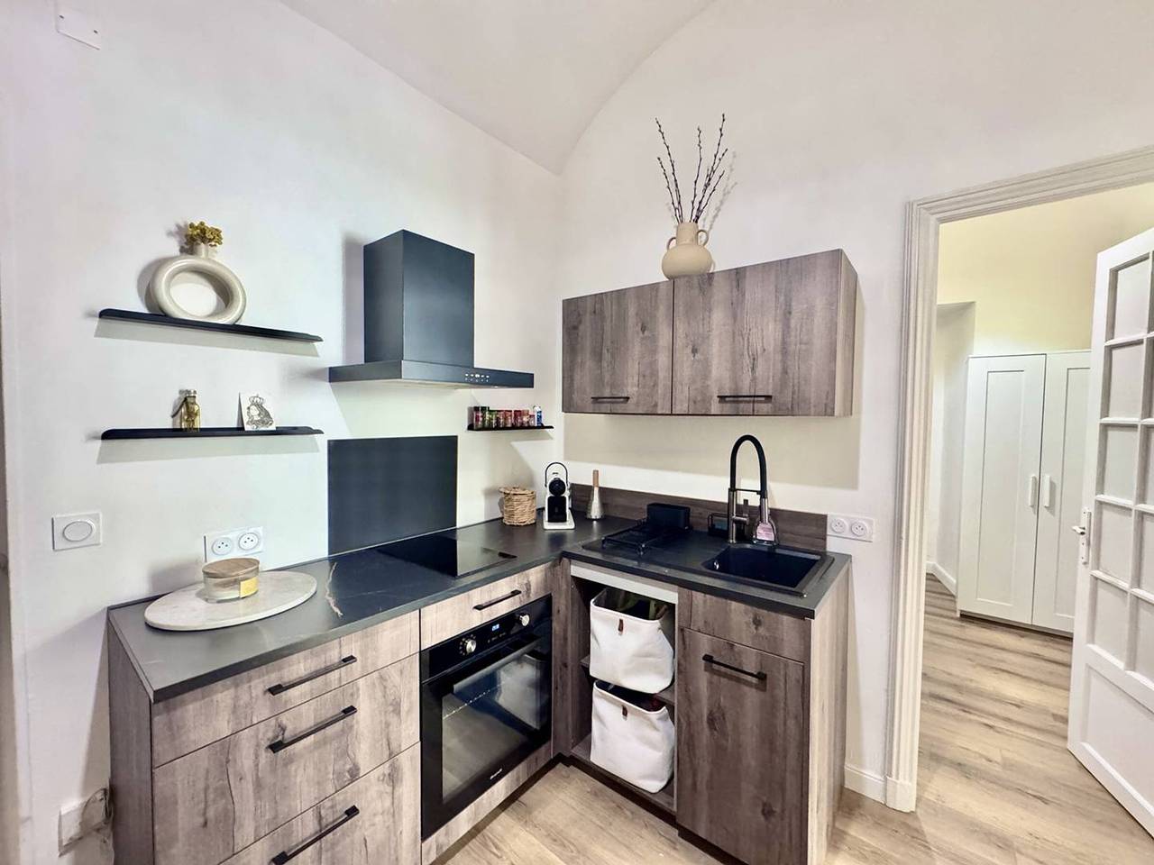 Appartamento intero, Apartment in Ajaccio centre, Ac - 4 guests in Ajaccio, Golfe D'Ajaccio