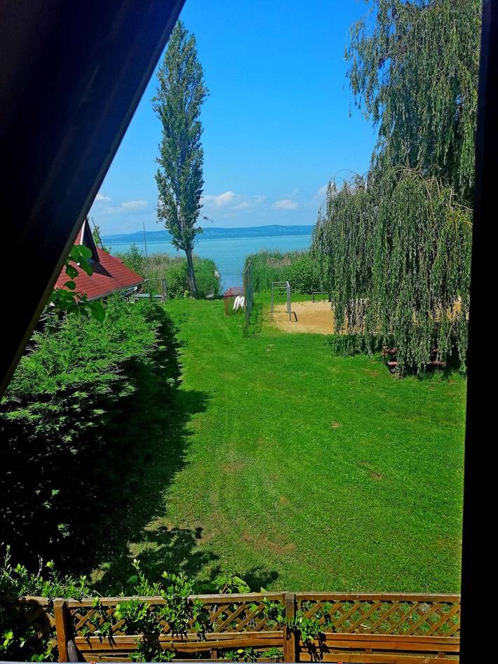 Ferienhaus für 5 Personen in Ungarn