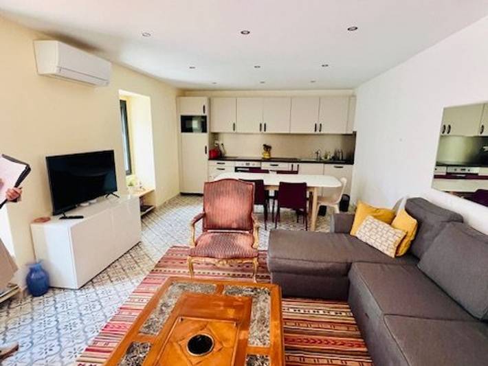 Gîte pour 8 personnes à Reynès