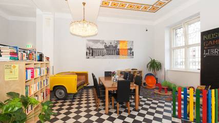 Zimmer für 2 Personen in Leipzig Mitte, Leipzig, Bild 3