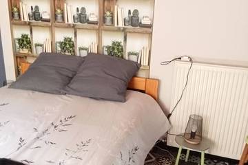 Chambre d’hôte pour 2 personnes à Bourg-Argental