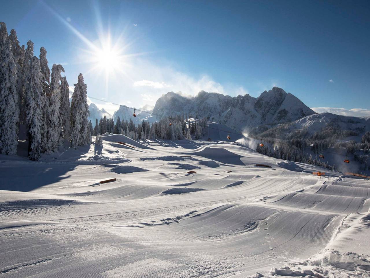 Metzgerwirt Vieh Heli - Doppelzimmer in Bad Goisern, Dachstein Salzkammergut