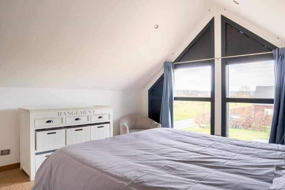 Gîtes de France® - Villa des Vergers in Le Mesnil-sous-Jumièges, Région de Rouen