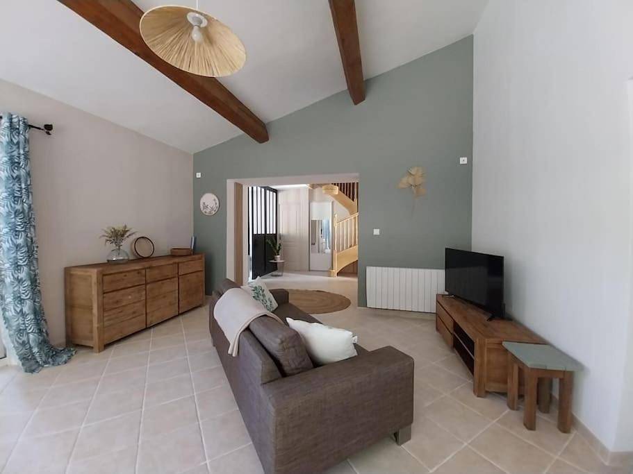 One-Bedroom Villa in Mazaugues, Région de Brignoles