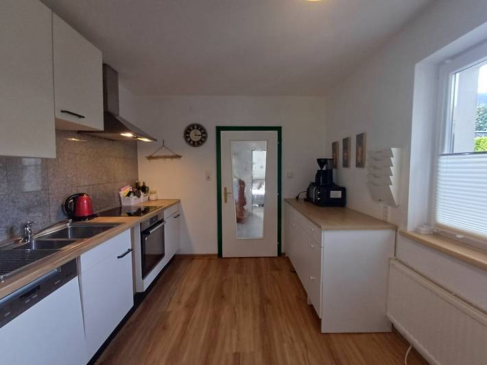 Ferienhaus für 8 Personen, mit Balkon in Zell am See - 2