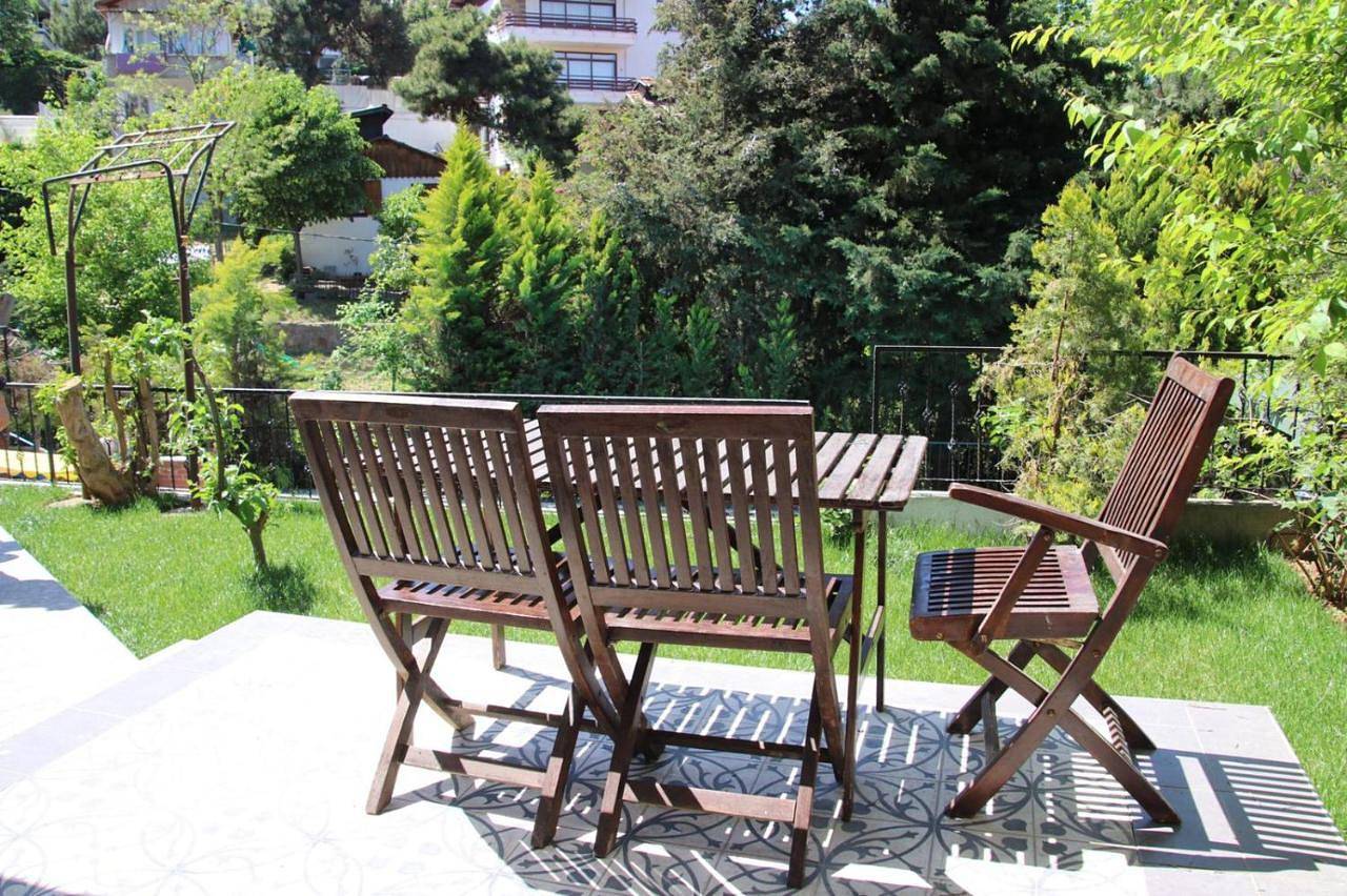 Deluxe Villa in Wyspy Książęce