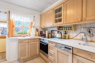 Cottage for 4 People in Siegsdorf, Bavaria, Photo 4