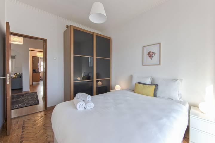 Appartement de vacances pour 4 personnes - 1