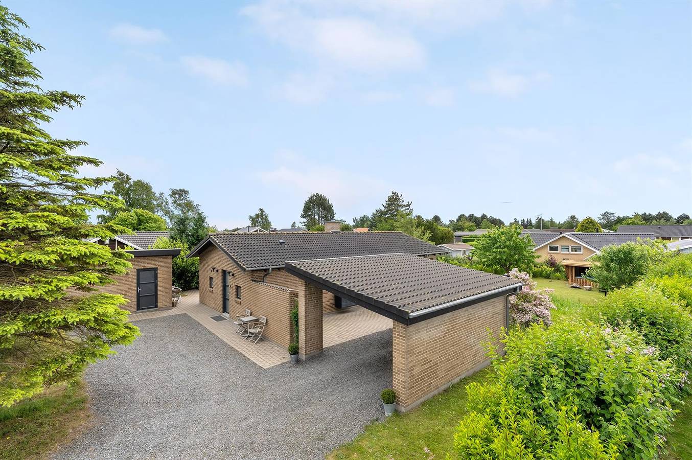 Home in Bogø By with Wifi in Bogø