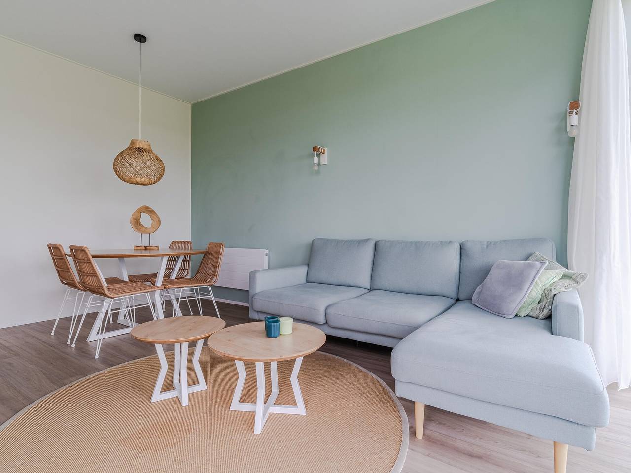 Lodge am Markermeer mit nachhaltigem Design in Wijdenes, Markermeer