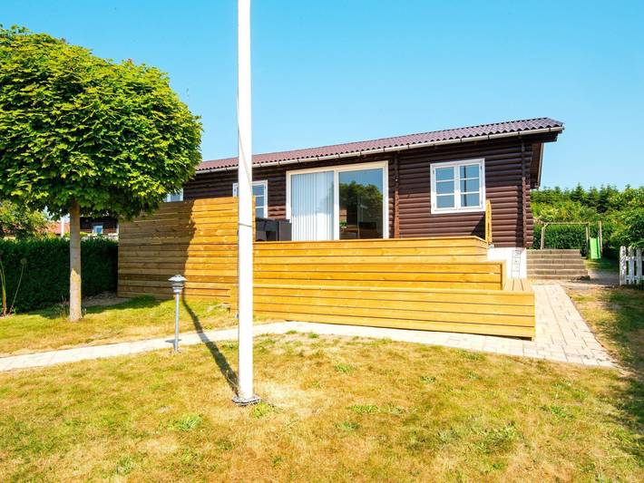Ferienhaus für 6 Personen, mit Sauna und Garten in Nordborg - 4