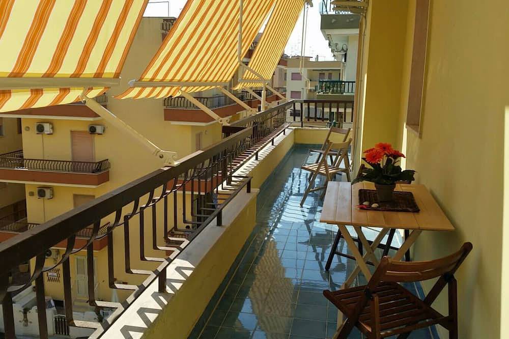 Appartamento intero, Appartamento climatizzato a 200m dal mare \"Ultra All Inclusive\" in Gallipoli, Golfo di Taranto