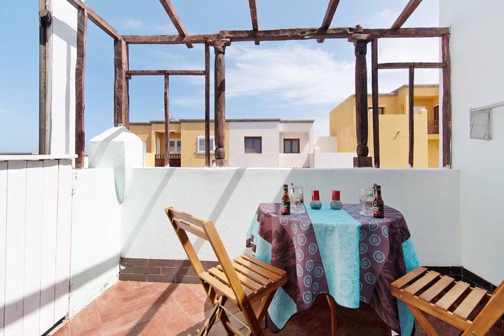 Apartamento para 2 personas en Telde