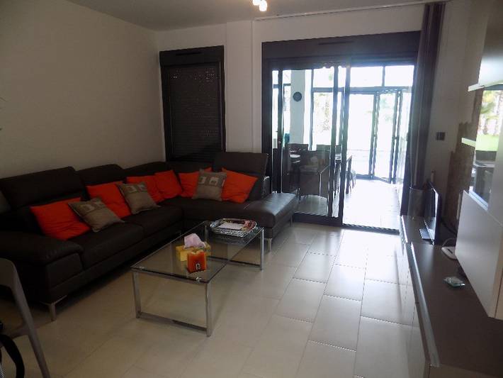 Apartamento entero, Planta Baja Oasis beach IV la zenia in La Zenia, Orihuela
