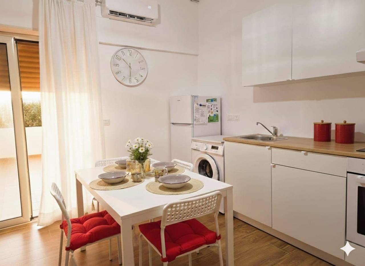 Appartamento intero, Clancy Home - Appartamento Clancy Home con due camere da letto in Milazzo, Provincia di Messina