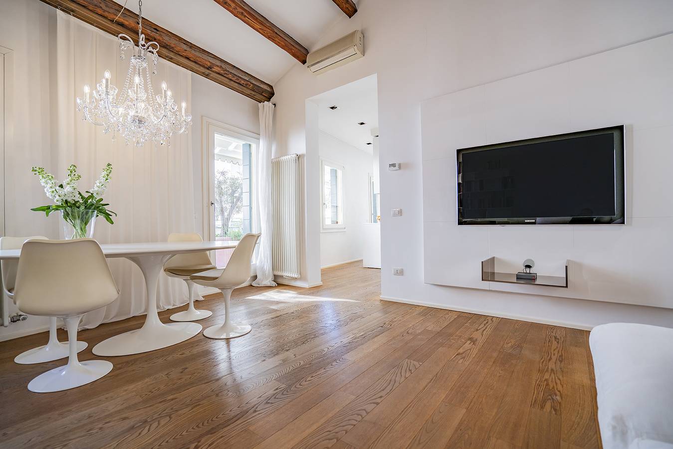 Appartamento intero, Colleoni Terrace in Venezia, Provincia di Venezia