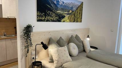 Ferienwohnung für 2 Personen in Umhausen, Ötztal, Bild 4