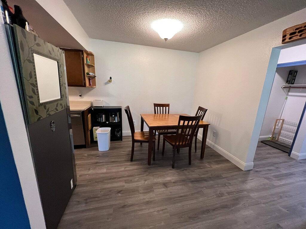 Ganze Wohnung, Rustic Girdwood Condo in Girdwood, Anchorage