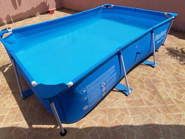 Location de vacances pour 6 personnes, avec terrasse à Berkane