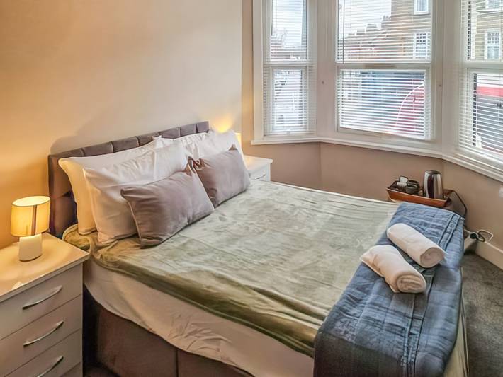 Gîte pour 8 personnes à Londres - 3
