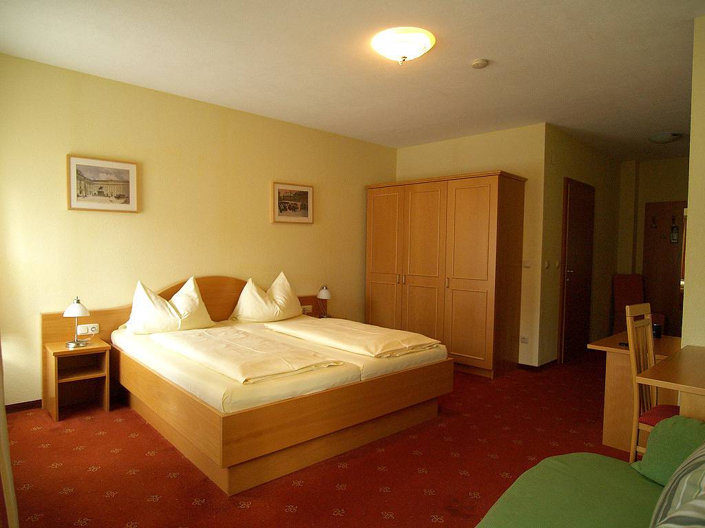 Hotel a Köflach a partire da 148€ a notte