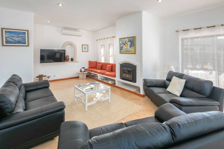 Villa pour 6 personnes, avec jardin et terrasse dans Quinta do Lago - 3