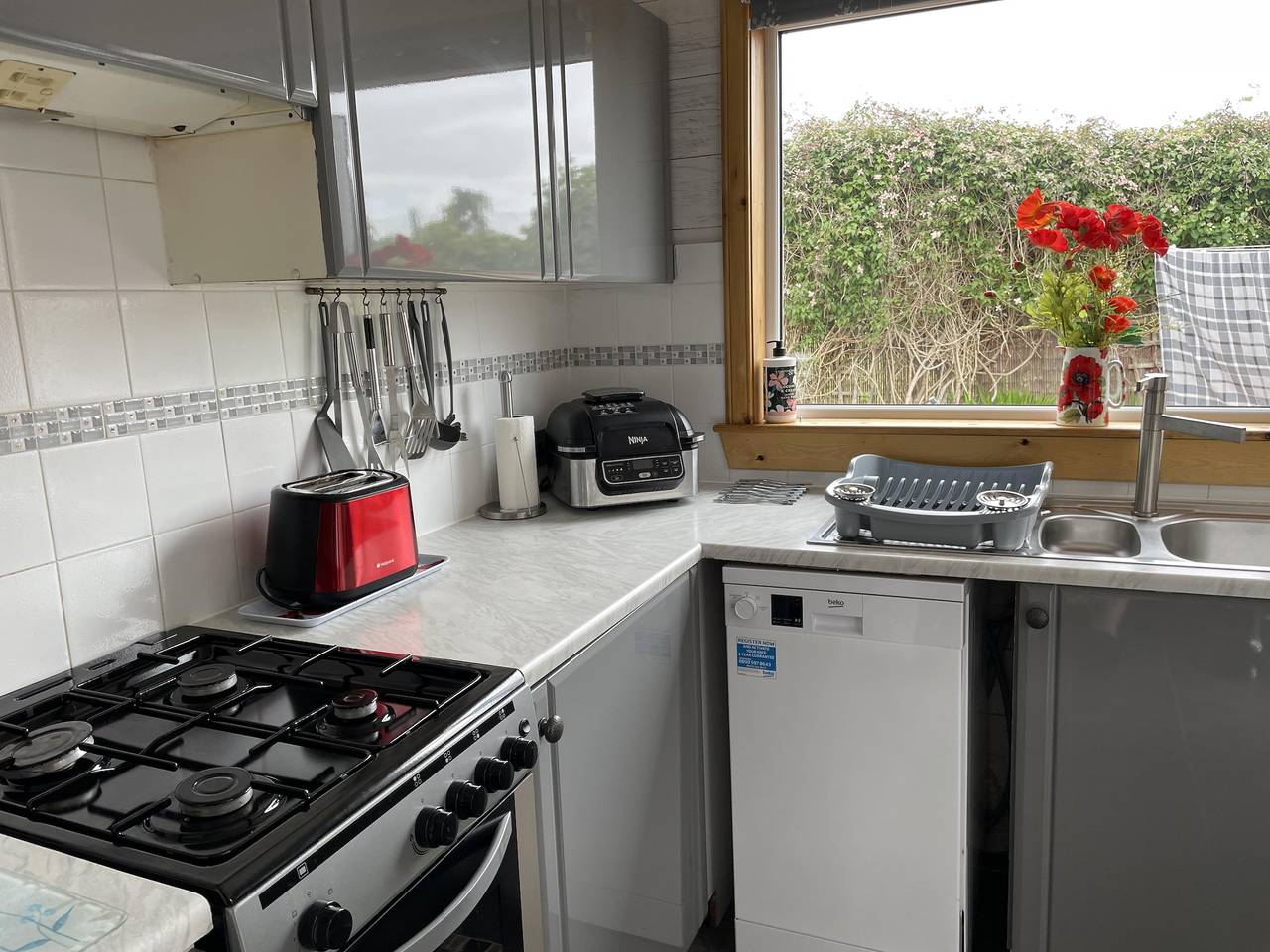 3Bed House - Family Friendly - Close To Lochness in Inverness, Highlands
