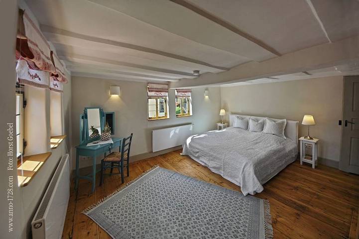 Ferienhaus für 3 Personen in Wiesbaden - 3