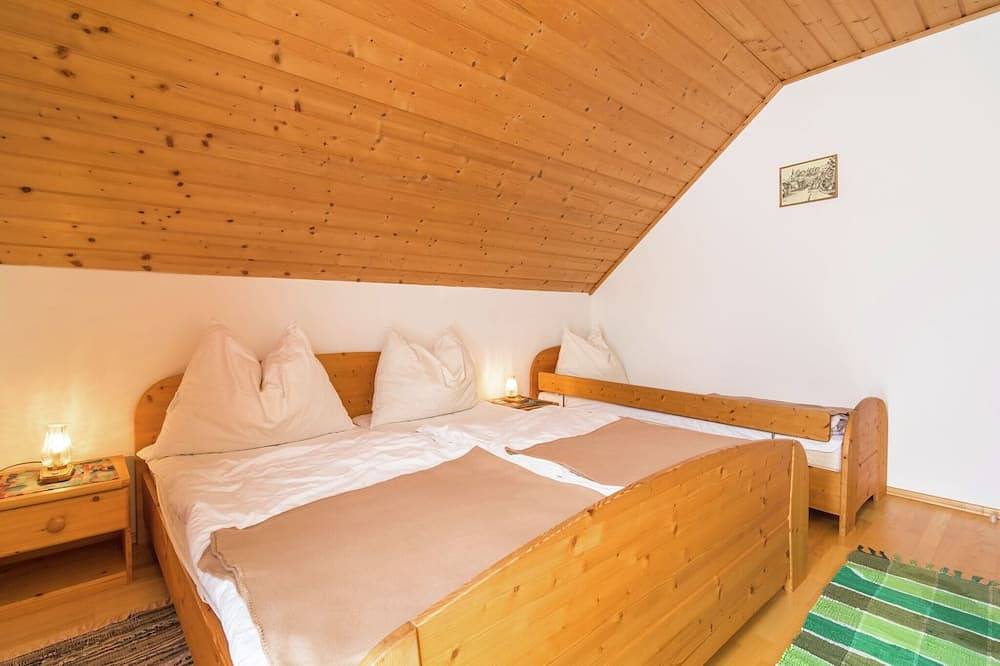 Chalet in den Alpen mit Sauna in Lavanttaler Alpen