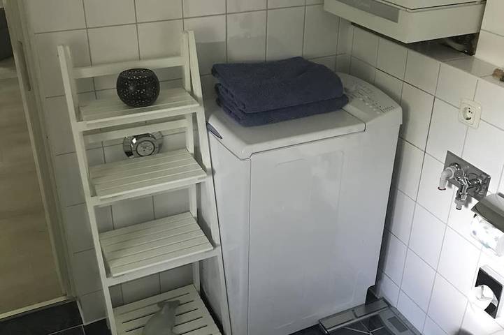 Herzlich Willkommen Ferienhaus "Waldidyll" in Fichtenwalde, Beelitz
