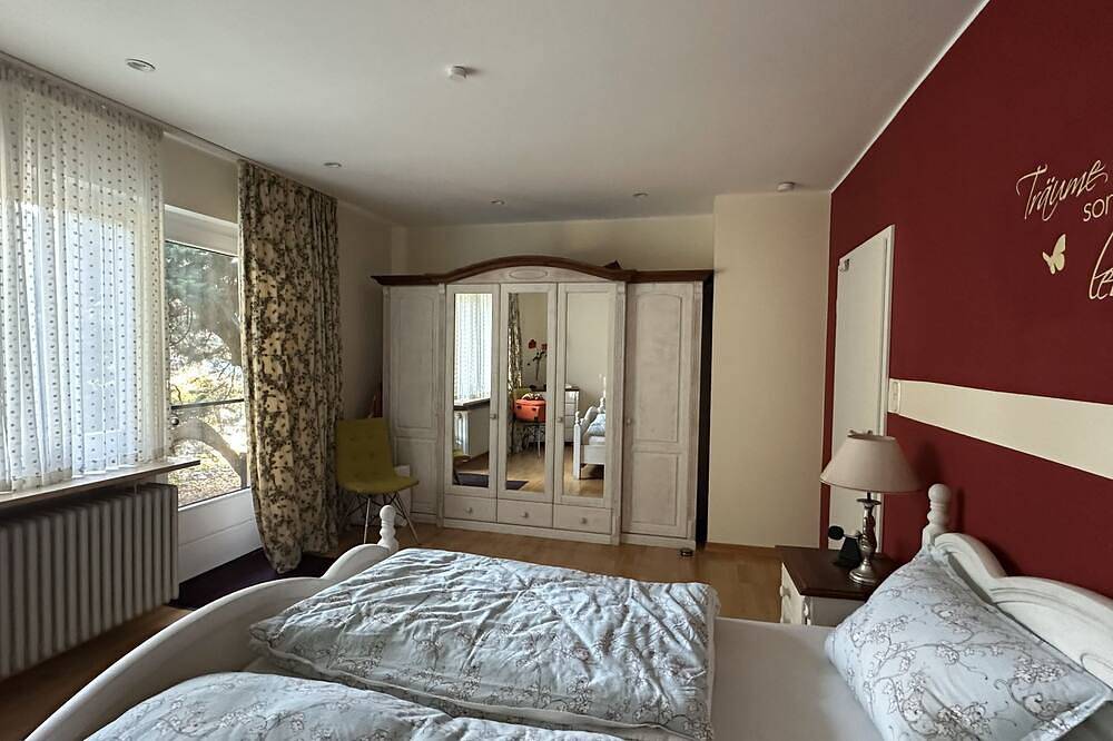 Ganze Wohnung, Hochwertig und geräumige Fewo im Heide- und Luftkurort Schneverdingen-Lünzen in Schneverdingen, Landkreis Heidekreis