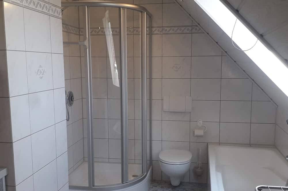 Ganze Wohnung, Klimaanlage im Schlafzimmer in Dietfurt, Ostbayern