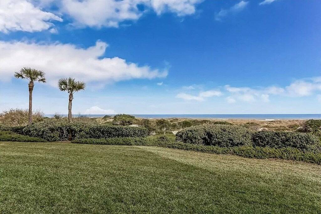 Ganze Wohnung, Oceanfront Luxury Retreat at Amelia Surf & Racquet Club in Amelia Island