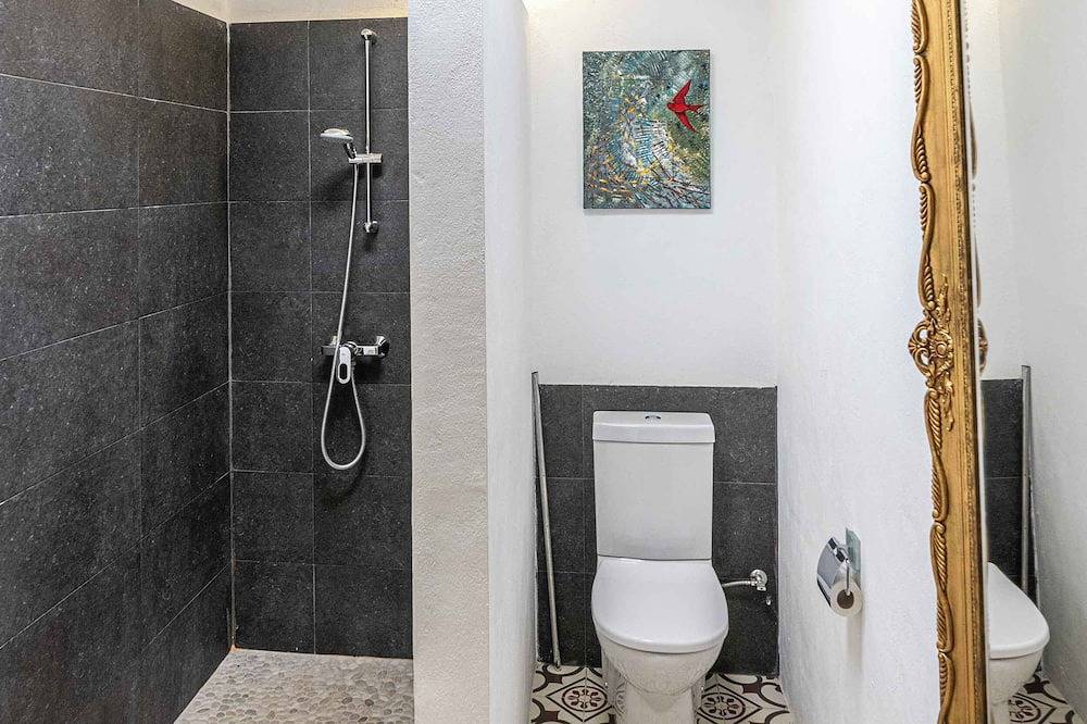 Romantisch vakantiehuisje tussen de olijfgaarden in Villanueva de Algaidas, Málaga Provincie