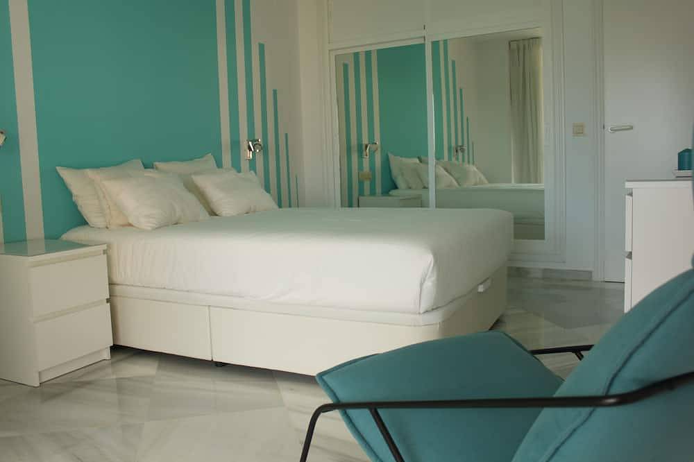 Apartamento entero, 1ª Linea de playa, urb Las Americas; Ideal para el descanso de toda la familia in Urbasur, Isla Cristina