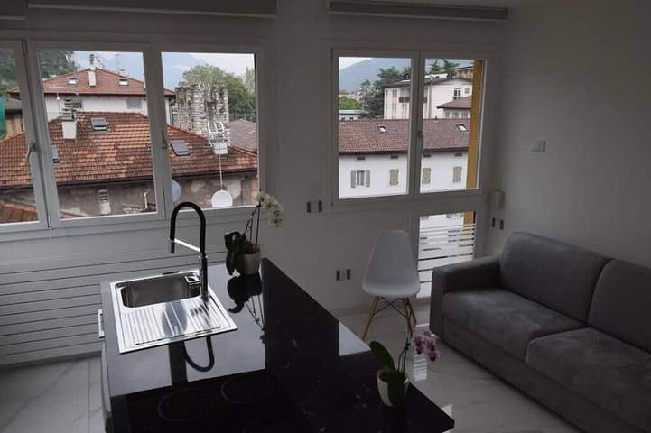 Holiday apartment for 6 people - 1